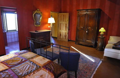Monterotondo Marittimo Villa | Luxury villa with private pool and large garden near Follonica and Piombino