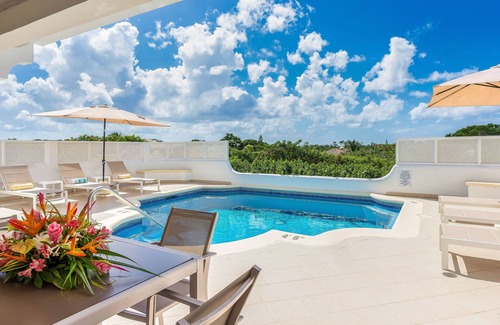 Halcyon Heights Villa | Luxury Villa with Private Swimming Pool (Renovated December 2022)