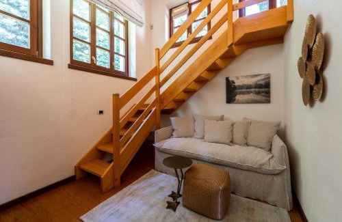 Gargnano Villa | Luxury Villa with Private Pool and Lake View