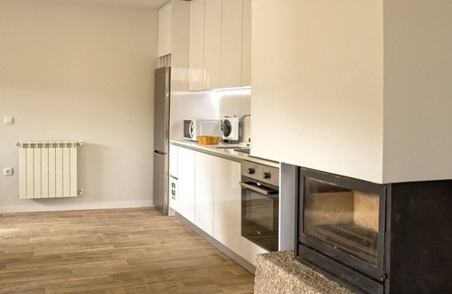 Bouro Villa | Luxury villa with private pool and jacuzzi