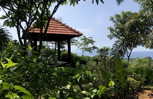 Tigawasa Villa | Luxury villa with sea views and private pool