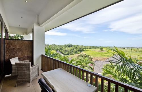 Tegal Mengkeb House | Luxury Villa with View C2/2 Bedrooms