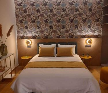 Nea Kios Villa | Luxury Villas Chrysa Private Pool & Spa