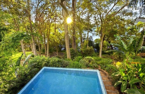 Pretty Beach Central Coast House | Luxury Villas Tranquility at Pretty Beach (Walk to the beach)