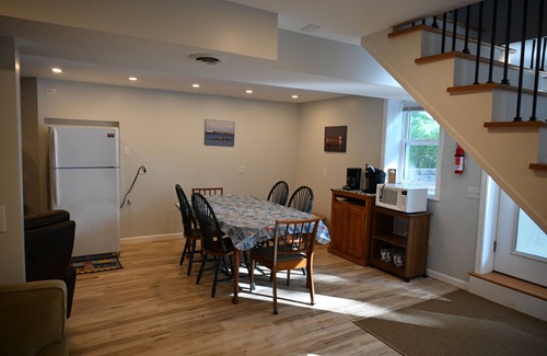 Alexandria Bay House | Luxury Waterfront Cottage 1000 Islands 6 BR, 4.5 Baths Book your 2026 vacation!