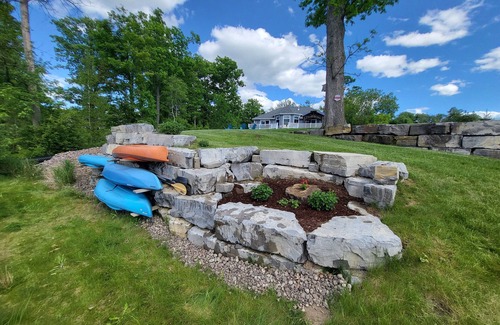 Alexandria Bay House | Luxury Waterfront Cottage 1000 Islands 6 BR, 4.5 Baths Book your 2026 vacation!