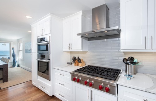 Clinton House | Luxury Waterfront Home-Labor Day Weekend is available