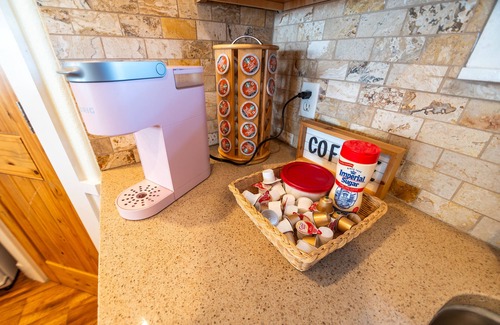 Rockport Villa | Luxury Waterfront Rockport Villa with private pool and fishing dock