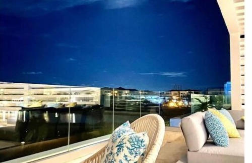 Bavaro House | LUXURY WATERFRONT VILLA IN CAP-CANA