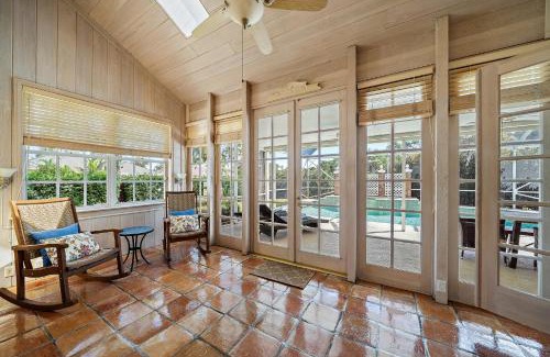 Wellington Villa | Luxury Wellington Home with a Beautiful Pool