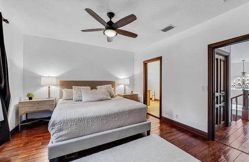 Wellington House | Luxury Wellington Mansion 5K SqFt near WEF & POLO