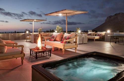 Stavros Villa | Luxury White House - Villa & Weddings - Family Villa Near the Sea to the Famous Zorbas Beach
