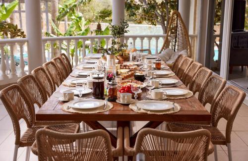 Stavros Villa | Luxury White House - Villa & Weddings - Family Villa Near the Sea to the Famous Zorbas Beach