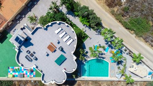 Stavros Villa | Luxury White House - Villa & Weddings - Family Villa Near the Sea to the Famous Zorbas Beach