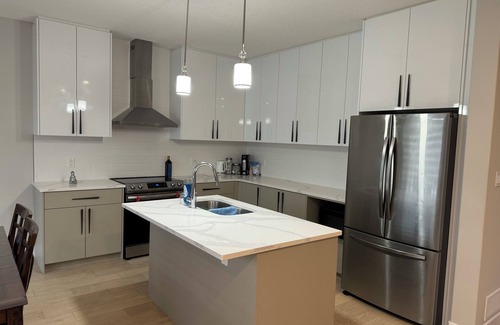 Middlesex Centre House | Luxury with comfort