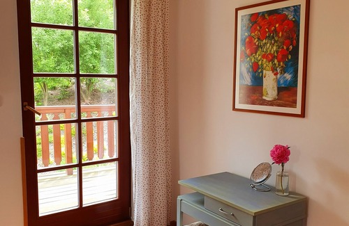 Turnov Villa | Luxury with swimming pool and sauna in beautiful nature of Bohemian paradise