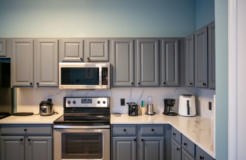 Legacy Park House | Luxury within steps to Disney -Fully Renovatedn