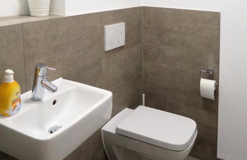 Erlenbach Apartment | Luxury Wohnung mit 3 Schlafzimmer V2