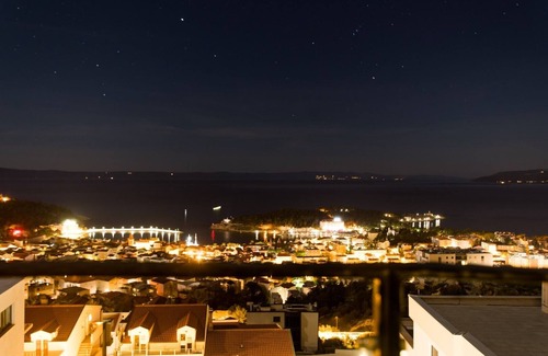 Moca Apartment | LuxuryStudioInVilla Perle II Shared Pool Sea View