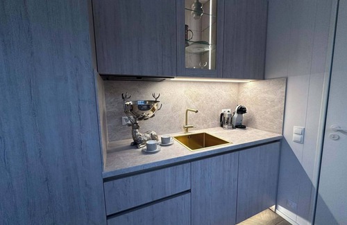 Haademeeste Villa | Luxurytravel.ee romantic SPA villa with sauna & jacuzzi in enjoyable Pärnu