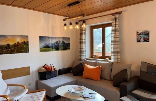 Grosssoelk House | LuxuSölk by Interhome