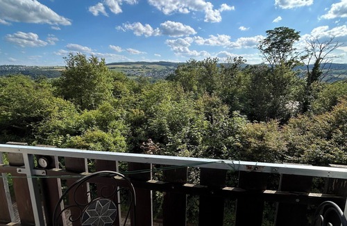 Patersberg Apartment | Luxus Apartment am Dreiburgenblick - Aussichtspunkt auf den Rhein - Wandern