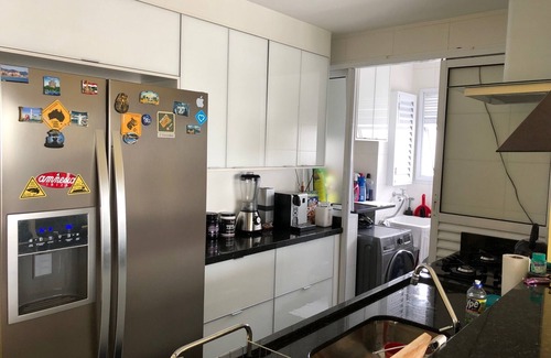 Saude Apartment | Luxus Apto-Metro Praça da Arvore-CETRUS-SP EXPO