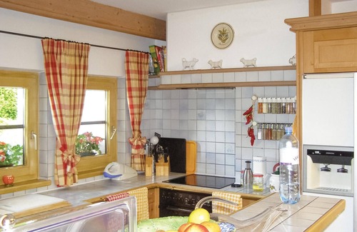 Kitzbuehel House | Luxus- Chalet Kitzbuehel