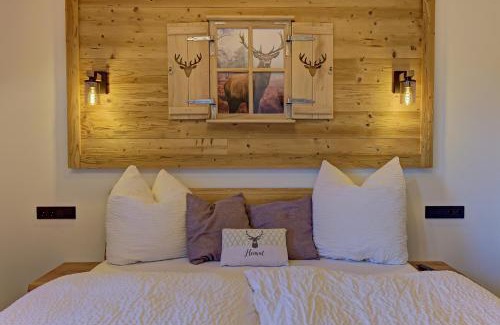 Eppenschlag Ski Chalet | Luxus-Chalet Mühlberg