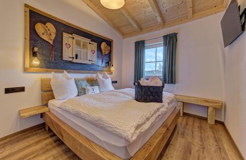 Eppenschlag Ski Chalet | Luxus-Chalet Mühlberg