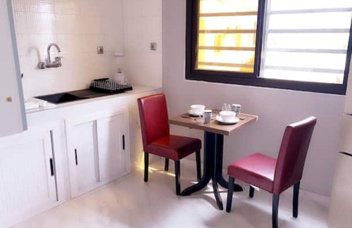 Lome Apartment | Luxus one - 2 Zimmer Apartment - Nähe Strand&zentrum