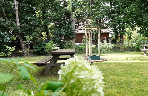 Norddeich Apartment | Luxus pur in Norddeich