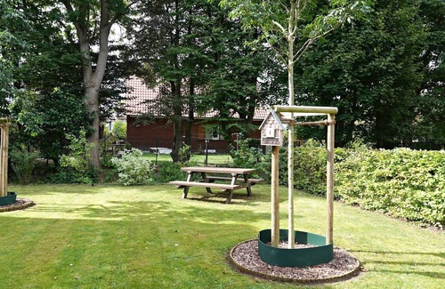 Norddeich Apartment | Luxus pur in Norddeich!