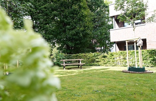 Norddeich Apartment | Luxus pur in Norddeich!