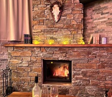 Neubulach Apartment | Luxus Spa auf tollem Anwesen