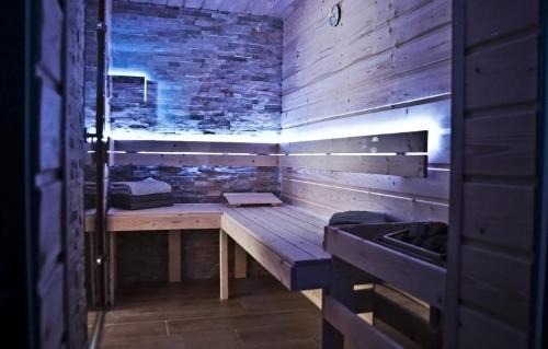 Neubulach Apartment | Luxus Spa auf tollem Anwesen