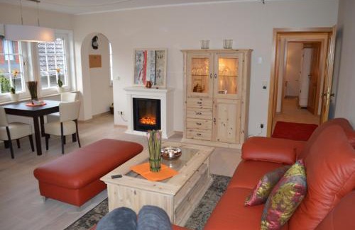 Bad Bevensen House | Luxus Suite Engel inklusive THERMEplus