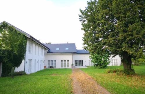 Eichkogl Villa | Luxus Villa mit großem Pool Alleinlage Nähe Graz
