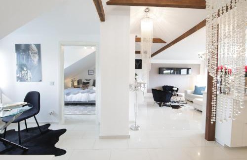 Langendreer Apartment | Luxusapartment mit Balkon Nähe Dortmund