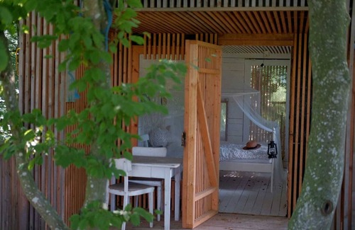 Straden Apartment | Luxusleben für Naturromantiker