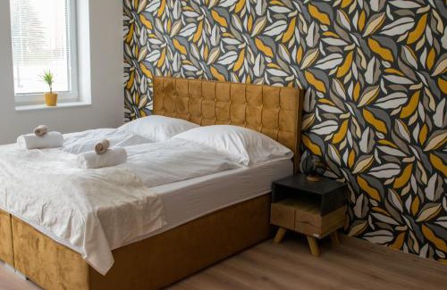 Nove Mesto na Morave Apartment | Luxusní Apartmán NMNM Essence