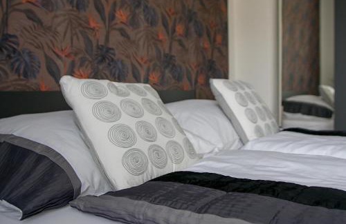 Nove Mesto na Morave Apartment | Luxusní Apartmán NMNM Family