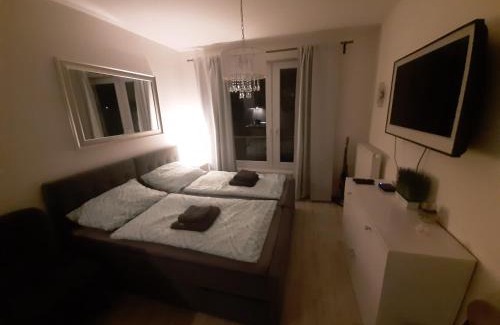 Pardubice Apartment | Luxusní apartmán Rezidence 1351