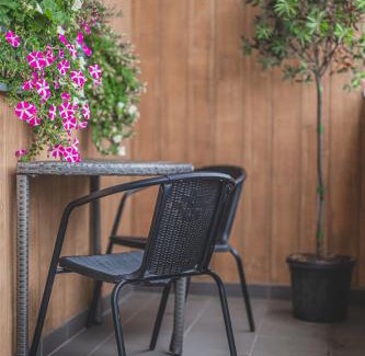 Hradec Kralove Apartment | Luxusní Apartmán U Petrofa s vlastním parkovacím místem