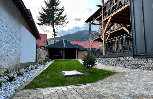 Telgart Apartment | Luxusne apartmany Telgart