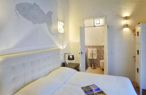 Silves Villa | Luxusvilla, Ländliche Gegend l Top Outdoor Küche