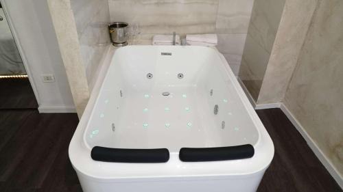 San Giovanni Rotondo Bed & Breakfast | Luxy Gargano Suite