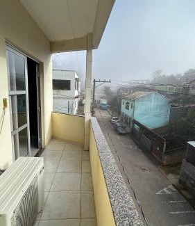 Pedra Azul Apartment | LUZ DO LUAR