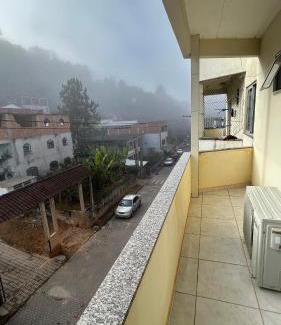 Pedra Azul Apartment | LUZ DO LUAR