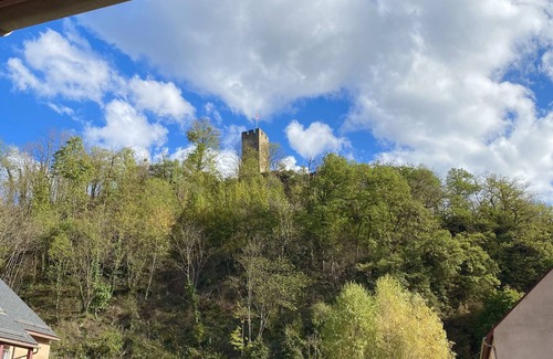 Esquieze-Sere Apartment | Luz-Saint-Sauveur 4-person apartment + optional garage